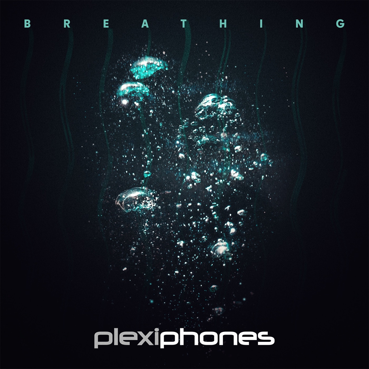 Plexiphones - Breathing (Cyborgdrive Remix)